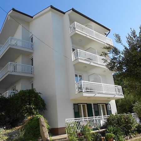 Apartments Loncar Gradac  Bagian luar foto