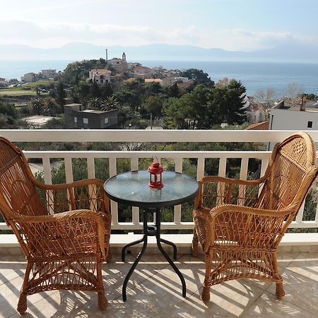 Apartments Loncar Gradac  Bagian luar foto