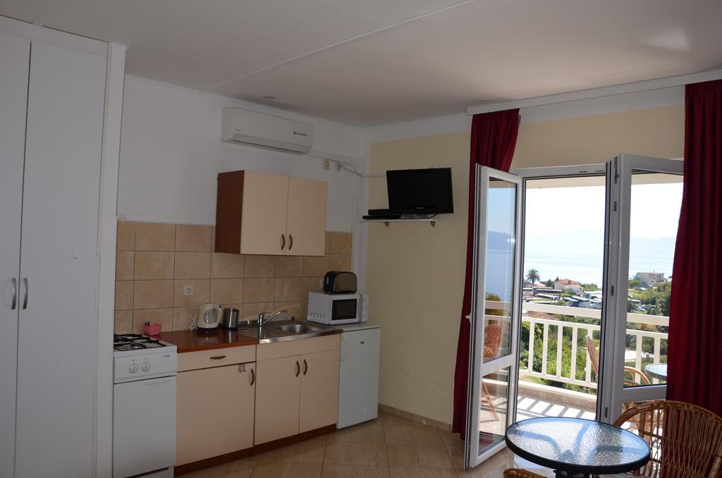 Apartments Loncar Gradac  Ruang foto