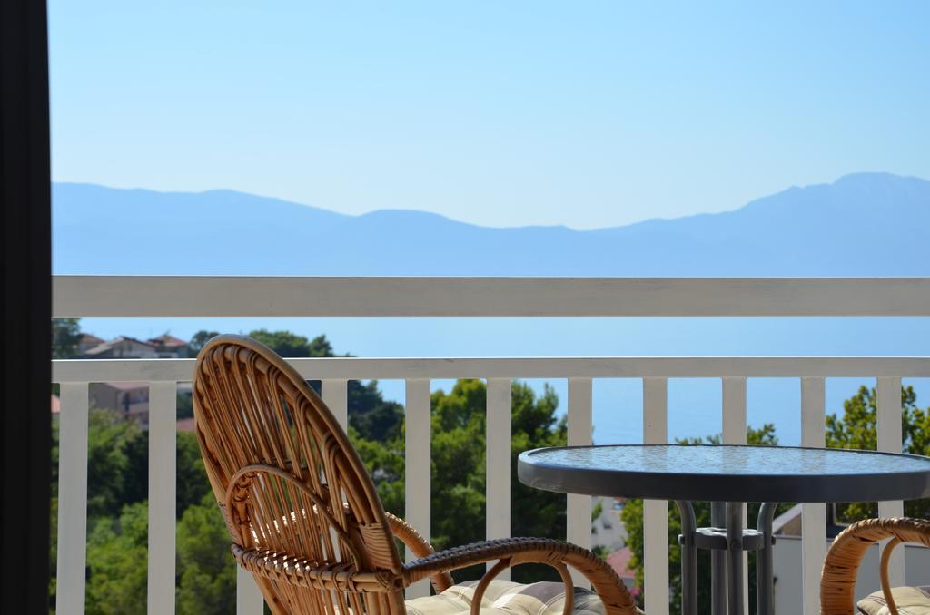 Apartments Loncar Gradac  Ruang foto