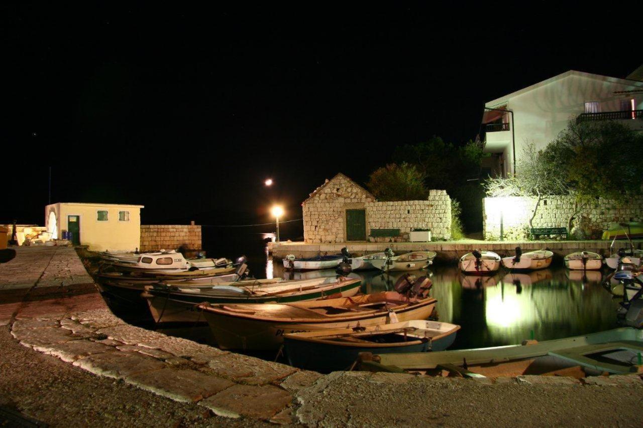 Apartments Loncar Gradac  Bagian luar foto