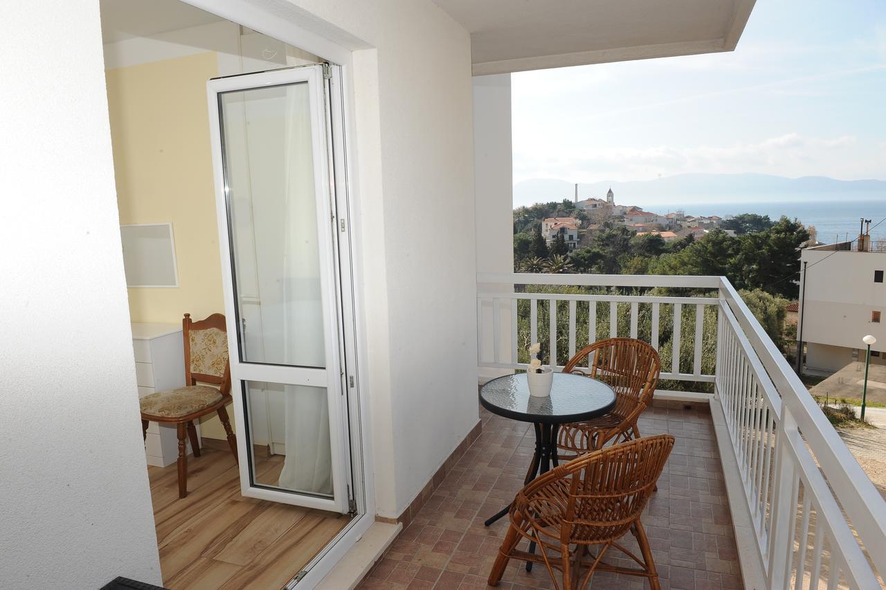 Apartments Loncar Gradac  Bagian luar foto