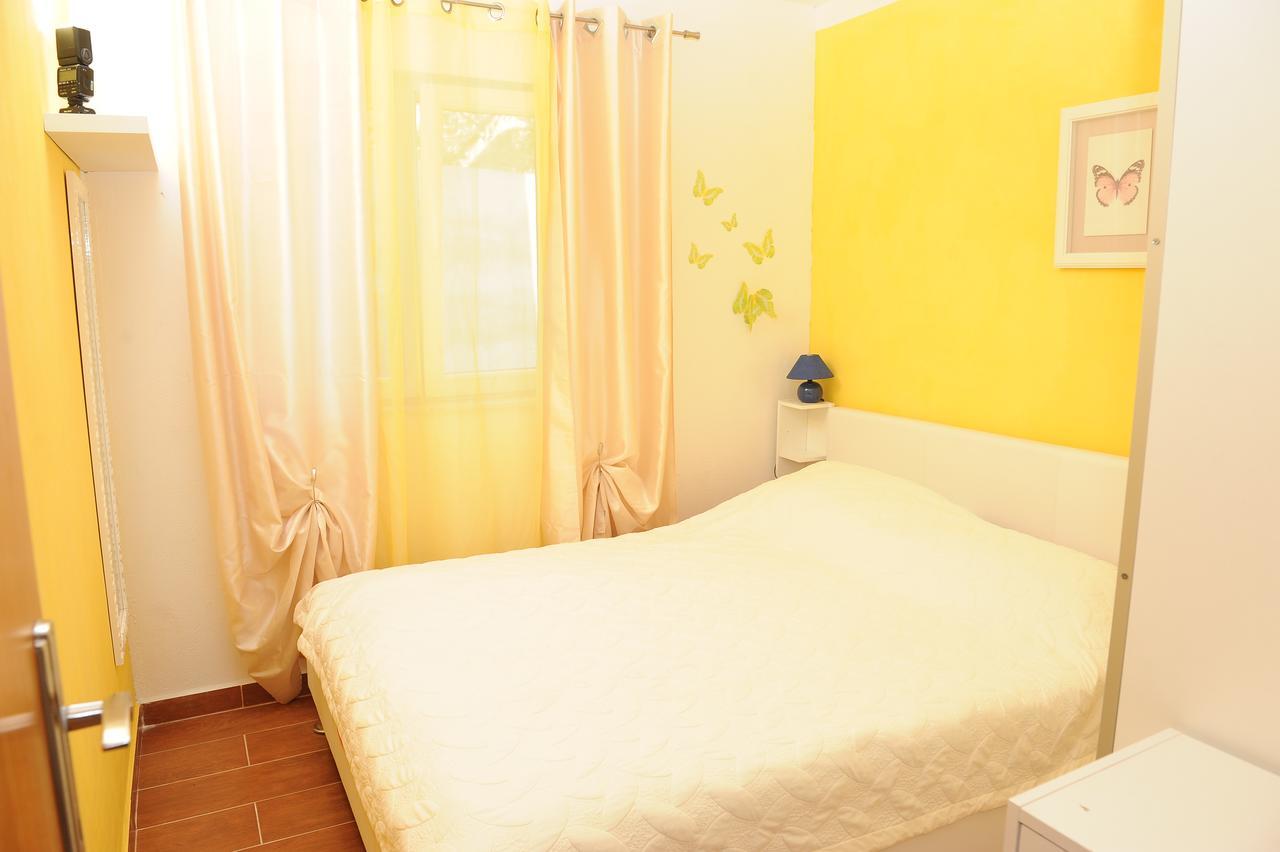 Apartments Loncar Gradac  Bagian luar foto