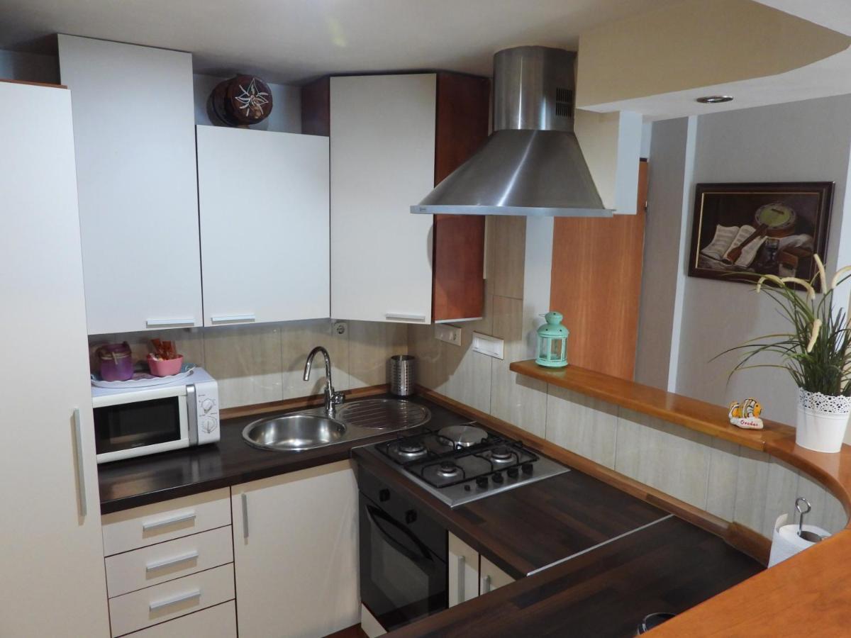 Apartments Loncar Gradac  Bagian luar foto